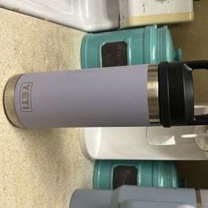 Yeti cup